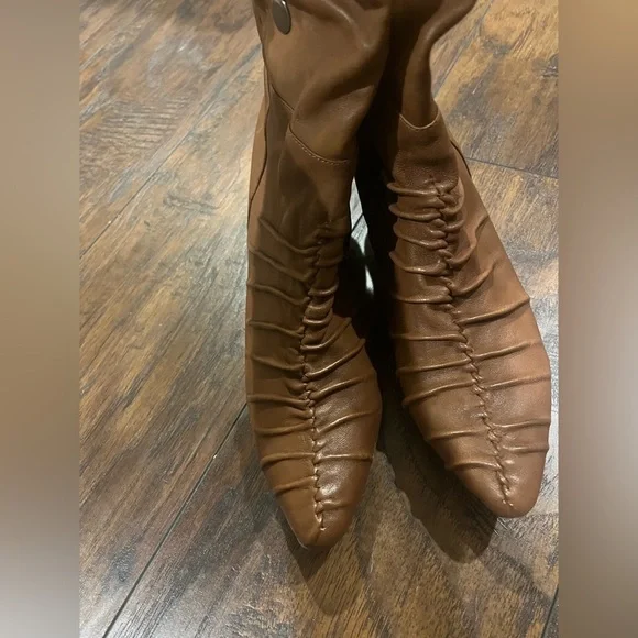 NEW - PAZZO BOOTS - Picture 4 of 8